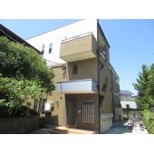 NS GATE 鎌倉材木座 外観写真1 外観