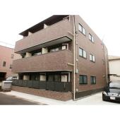 SAKURAマンション 外観写真1 ペット可
