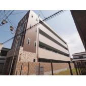 千葉市花見川区幕張町マンション 外観写真1 外観