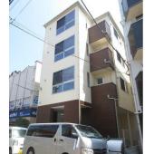 千葉市花見川区幕張町マンション 外観写真1 外観