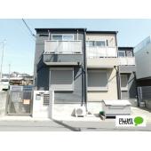 馬込沢駅から徒歩3分