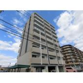 熊本市南区田迎マンション 外観写真1 外観