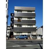 ハウル桜町 外観写真1 外観