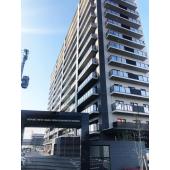 熊本市南区刈草マンション 外観写真1 外観