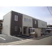 Rikgrande 外観写真1 外観