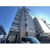 仮)菊陽新築マンション 外観写真1 外観