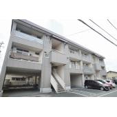 ラシュレ近見 外観写真1 外観