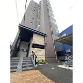 ライズ熊本駅north 外観写真1 外観