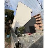 Celeste八王寺 外観写真1 外観