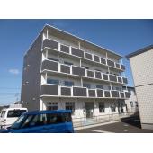 OC BLD. 外観写真1 外観