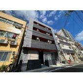 神戸市兵庫区湊町マンション 外観写真1 外観