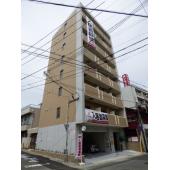 リバーサイド苅藻川 外観写真1 外観