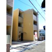 Infini.S 外観写真1 外観
