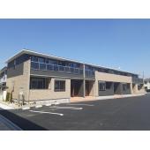 プレッソ 東加古川 Ⅲ B 外観写真1 外観