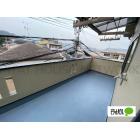 上池田６丁目連棟戸建 部屋写真5 ルーフバルコニー