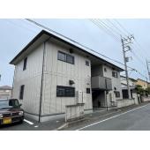 アージュ Ⅱ 外観写真1 建物外観