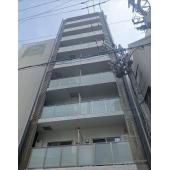 大阪市中央区東平マンション 外観写真1 外観