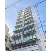 大阪市中央区高津マンション 外観写真1 外観