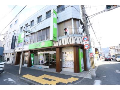 ピタットハウス近鉄山本店