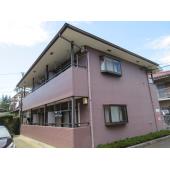 南向きの建物☆