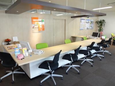 ピタットハウス福岡博多店