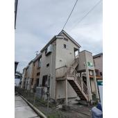 カーサルナ松葉 外観写真1 外観