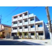 LA・FELICE 外観写真1 外観