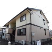 HYPER BALLAD B 外観写真1 建物外観