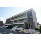 フレール与野本町六番館 外観写真1 外観