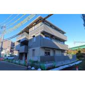 アリエス東大成 外観写真1 建物外観