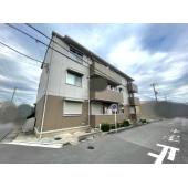 アリエス 外観写真1 外観