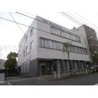 アーバンヴィレッジ神戸中央 周辺環境写真8 姫路信用金庫湊川支店：598m
