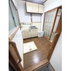 サンハイツⅡ 部屋写真3 その他部屋・スペース
