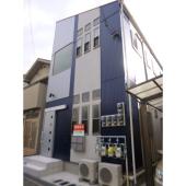 BASE大塚 外観写真1