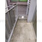 神戸市兵庫区西柳原町マンション 部屋写真9 バルコニー
