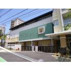 神戸市兵庫区菊水町マンション 周辺環境写真2 神戸市立夢野中学校：447m