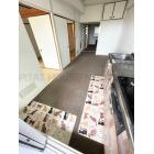 神戸市兵庫区菊水町マンション 部屋写真10