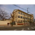 ガーデンハイツ 周辺環境写真4 神戸市立兵庫中学校北分校：590m
