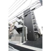 神戸市長田区菅原通マンション 外観写真1 外観