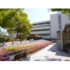 神戸市兵庫区荒田町アパート 周辺環境写真4 神戸大学医学部附属病院：443m
