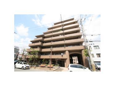 朝日プラザ兵庫駅前通 物件写真1 外観