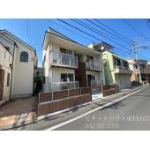 ■1フロア 2住戸