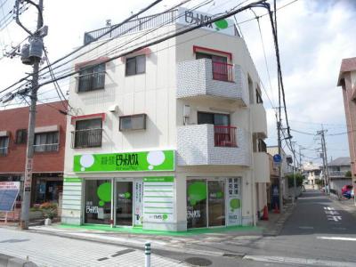 ピタットハウス新田店