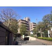 日神グランパレス根岸森林公園 外観写真1 外観