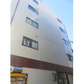 カッコイイ外観ですね