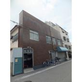 外観です☆
