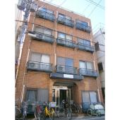綺麗な外観★