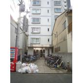 外観です☆