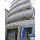 綺麗な外観です♪