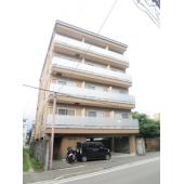 金子橋マンション 外観写真1 外観